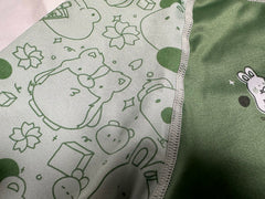 KIDS BOBA SERIES MATCHA