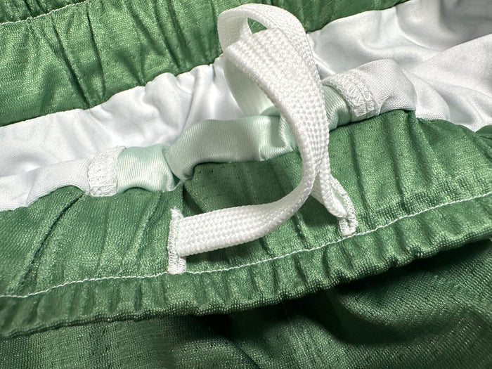 KIDS BOBA SERIES SHORTS MATCHA
