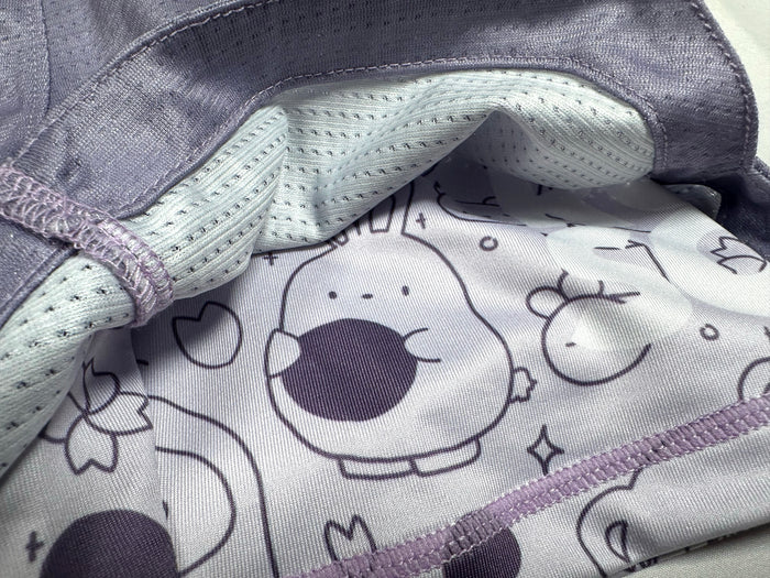 KIDS BOBA SERIES SHORTS TARO