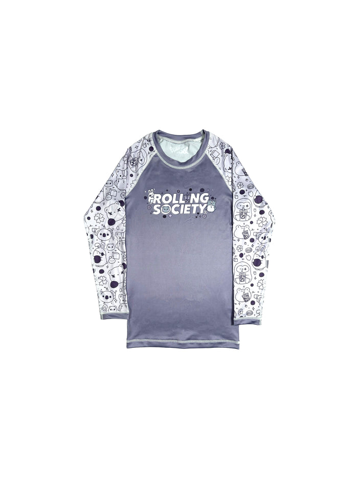 KIDS BOBA SERIES TARO