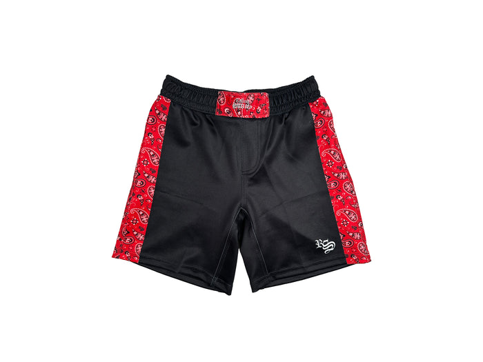 KIDS OUTLAW SHORTS