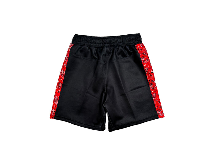 KIDS OUTLAW SHORTS