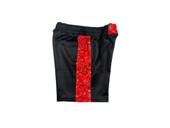 KIDS OUTLAW SHORTS