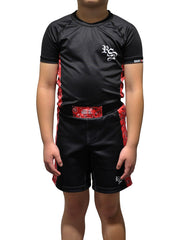 KIDS OUTLAW SHORTS