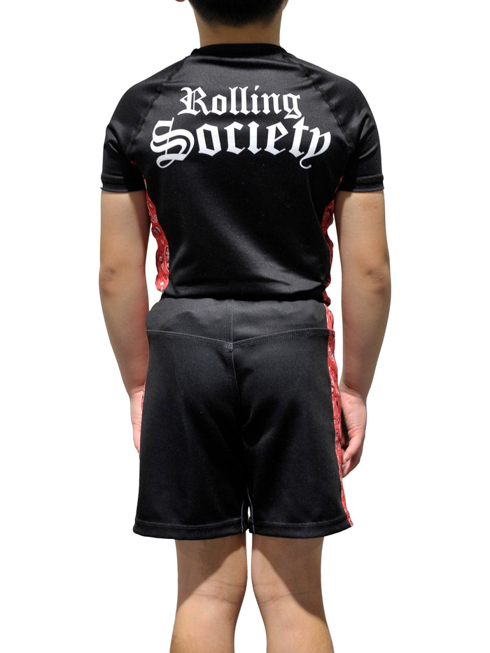KIDS OUTLAW