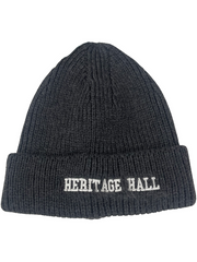 Knit Beanie, HERITAGE HALL
