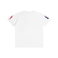 LA PATRIA DR x BXN Pure Cotton Tee
