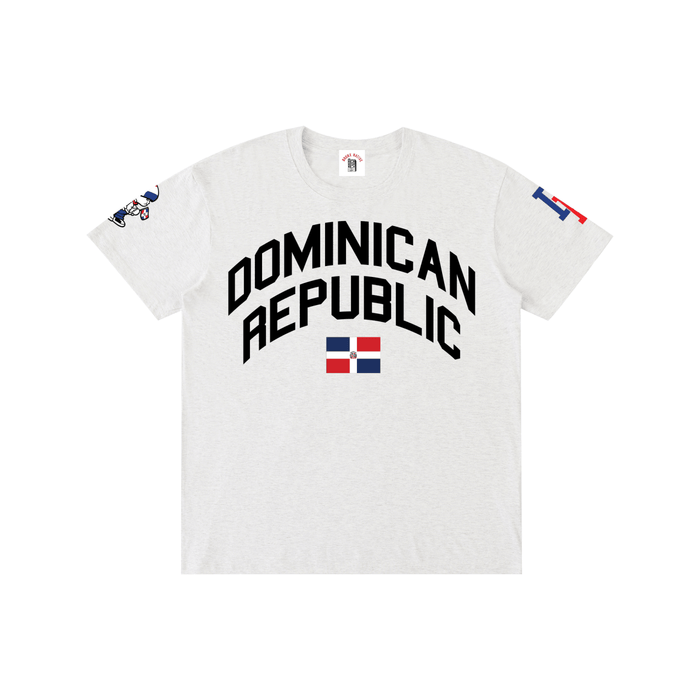 LA PATRIA DR x BXN Pure Cotton Tee