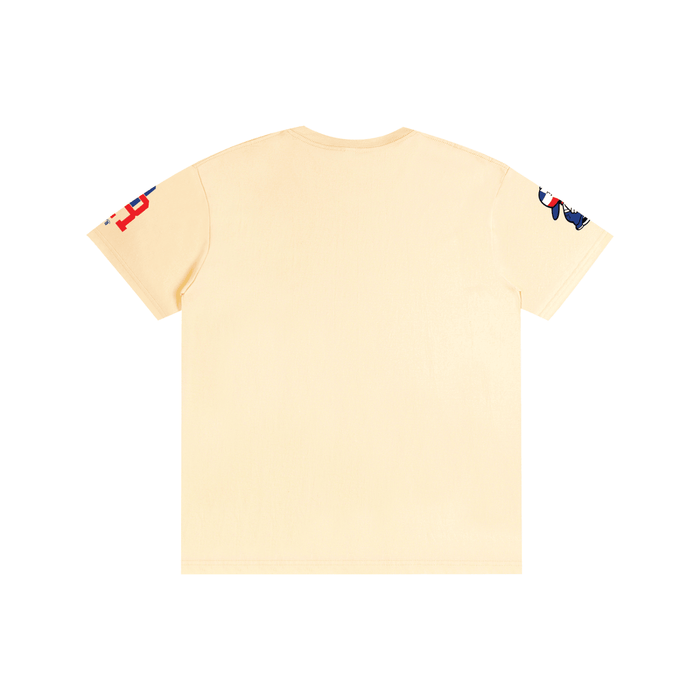 LA PATRIA DR x BXN Pure Cotton Tee