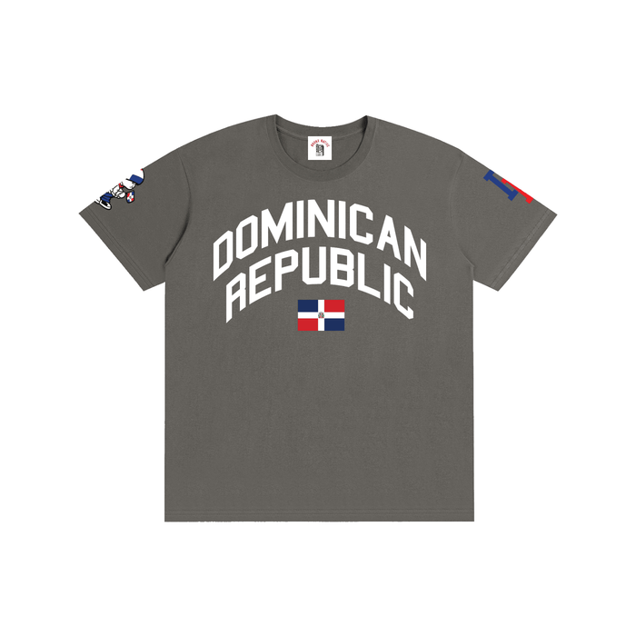 Charcoal Gray / M