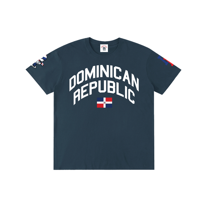 Navy Blue / M
