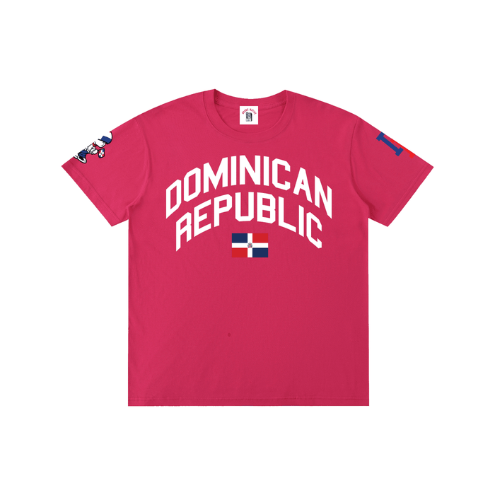 Rose Pink / M