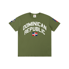 LA PATRIA x Bronx Native Tee