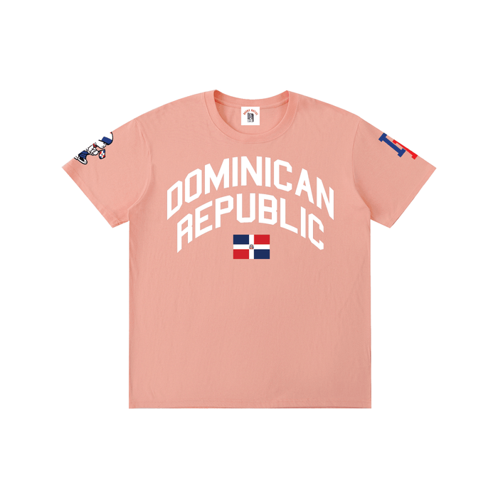 LA PATRIA x Bronx Native Tee