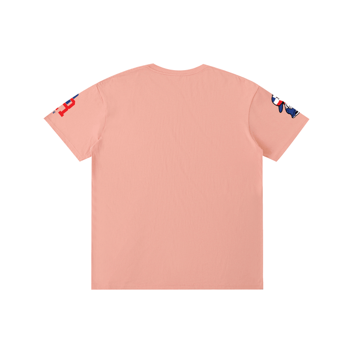 LA PATRIA x Bronx Native Tee