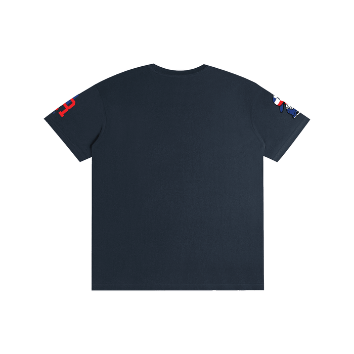 LA PATRIA x Bronx Native Tee