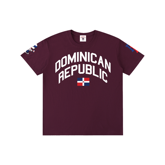 LA PATRIA x Bronx Native Tee