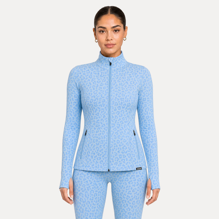 LEO Jacke Velvara