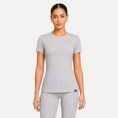LEO T-Shirt Velvara