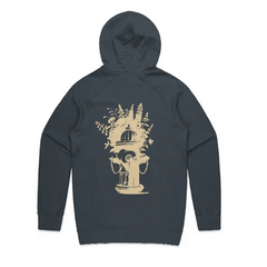 Lim. Ed. Rooted Hydrant Premium Hood by Bronx Native, Rooted in The Bronx hoodies streetwear