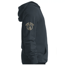 Lim. Ed. Rooted Hydrant Premium Hood by Bronx Native, Rooted in The Bronx hoodies streetwear