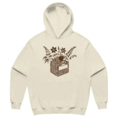 Milk Crate Made Hood