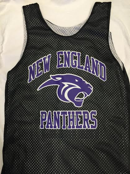 NE Panthers Practice Jersey