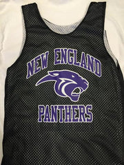 NE Panthers Practice Jersey