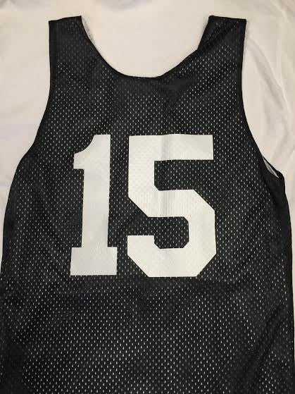 NE Panthers Practice Jersey