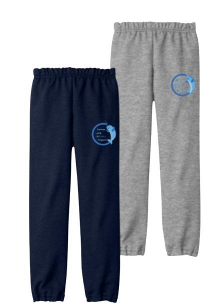 NECP Sweatpants
