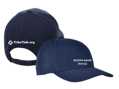 Never Again Hat