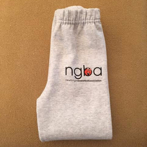 NGBA SWEATPANT