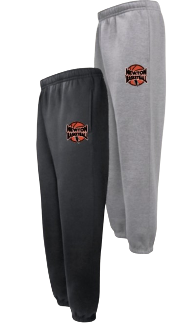 NMB Super Soft Sweatpant (available with open bottom or elastic)
