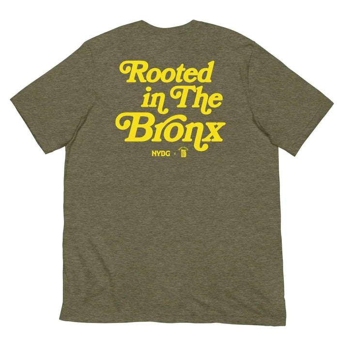 Heather Olive / XS