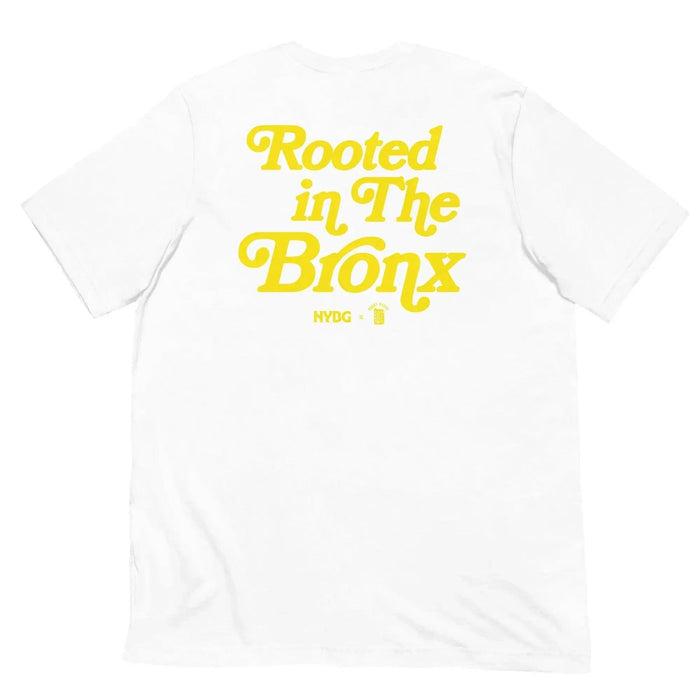 White / XS