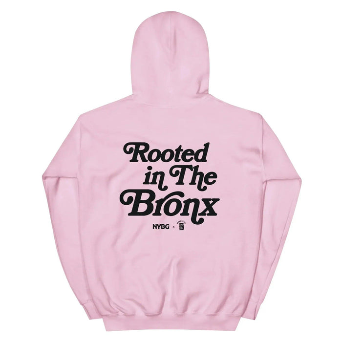Light Pink / S