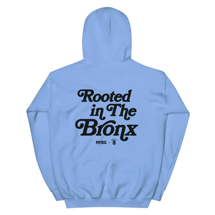 Carolina Blue / S