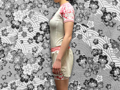 Onna-musha Shorts