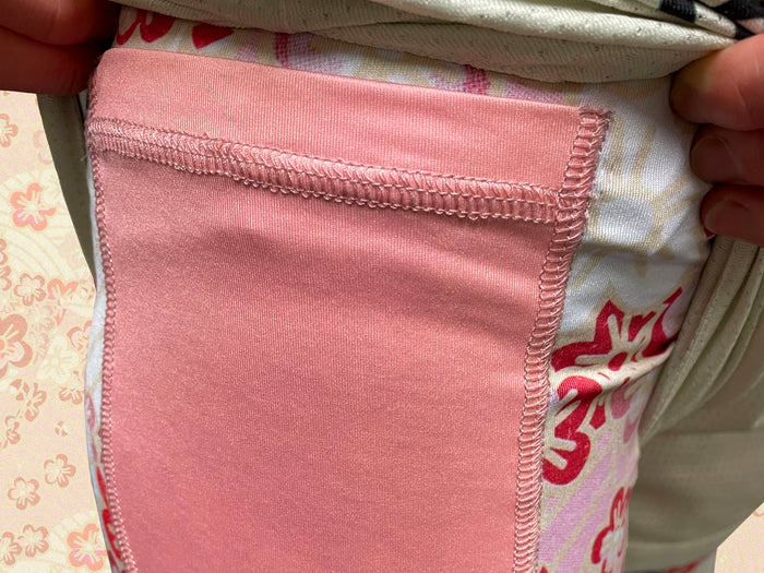 Onna-musha Shorts