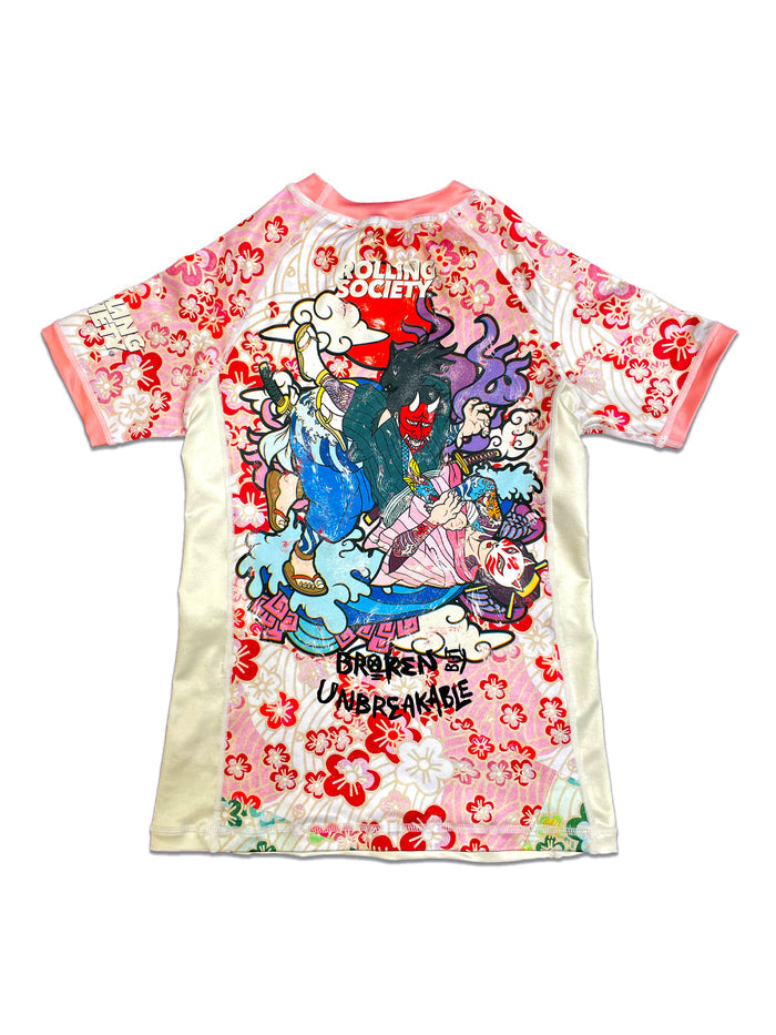 ONNA-MUSHA
