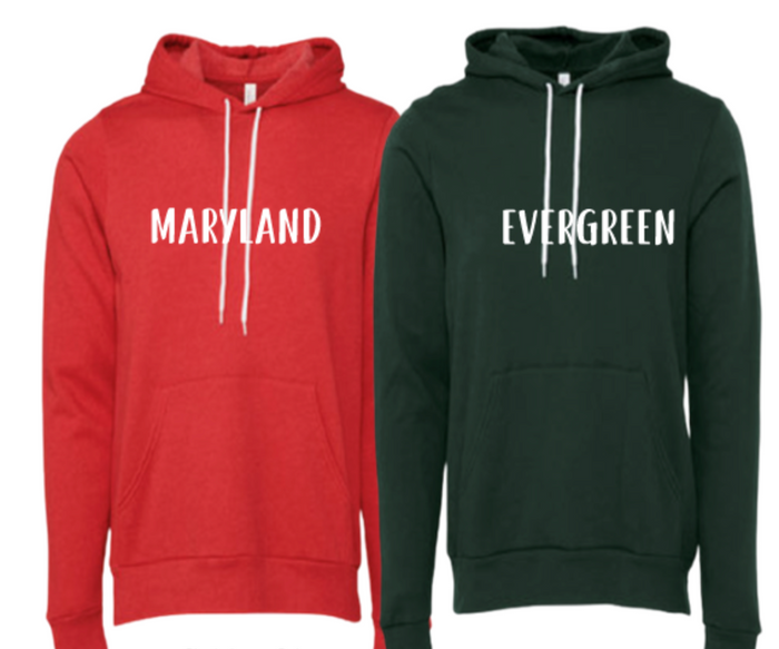 OVERSIZE Super Soft Hoodie (Youth)