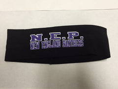 Panthers Headband