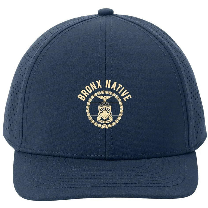 Performance Cap
