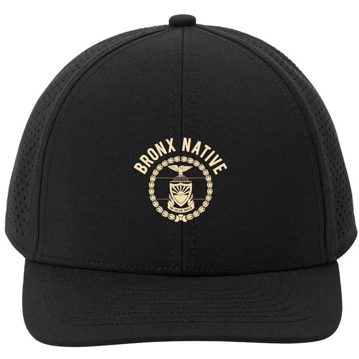 Performance Cap