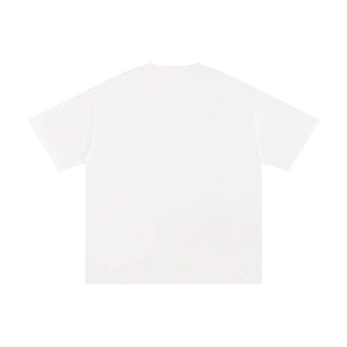 Poder del Pueblo Unisex Pure Cotton T-Shirt