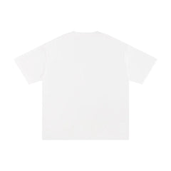 Poder del Pueblo Unisex Pure Cotton T-Shirt