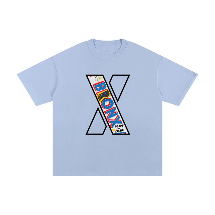 Poder del Pueblo Unisex Pure Cotton T-Shirt