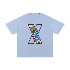 Poder del Pueblo Unisex Pure Cotton T-Shirt
