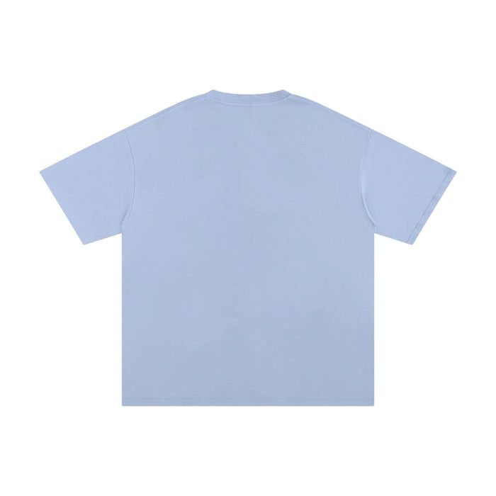 Poder del Pueblo Unisex Pure Cotton T-Shirt