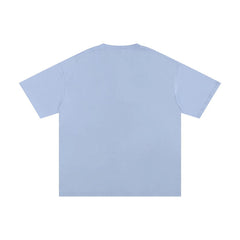 Poder del Pueblo Unisex Pure Cotton T-Shirt